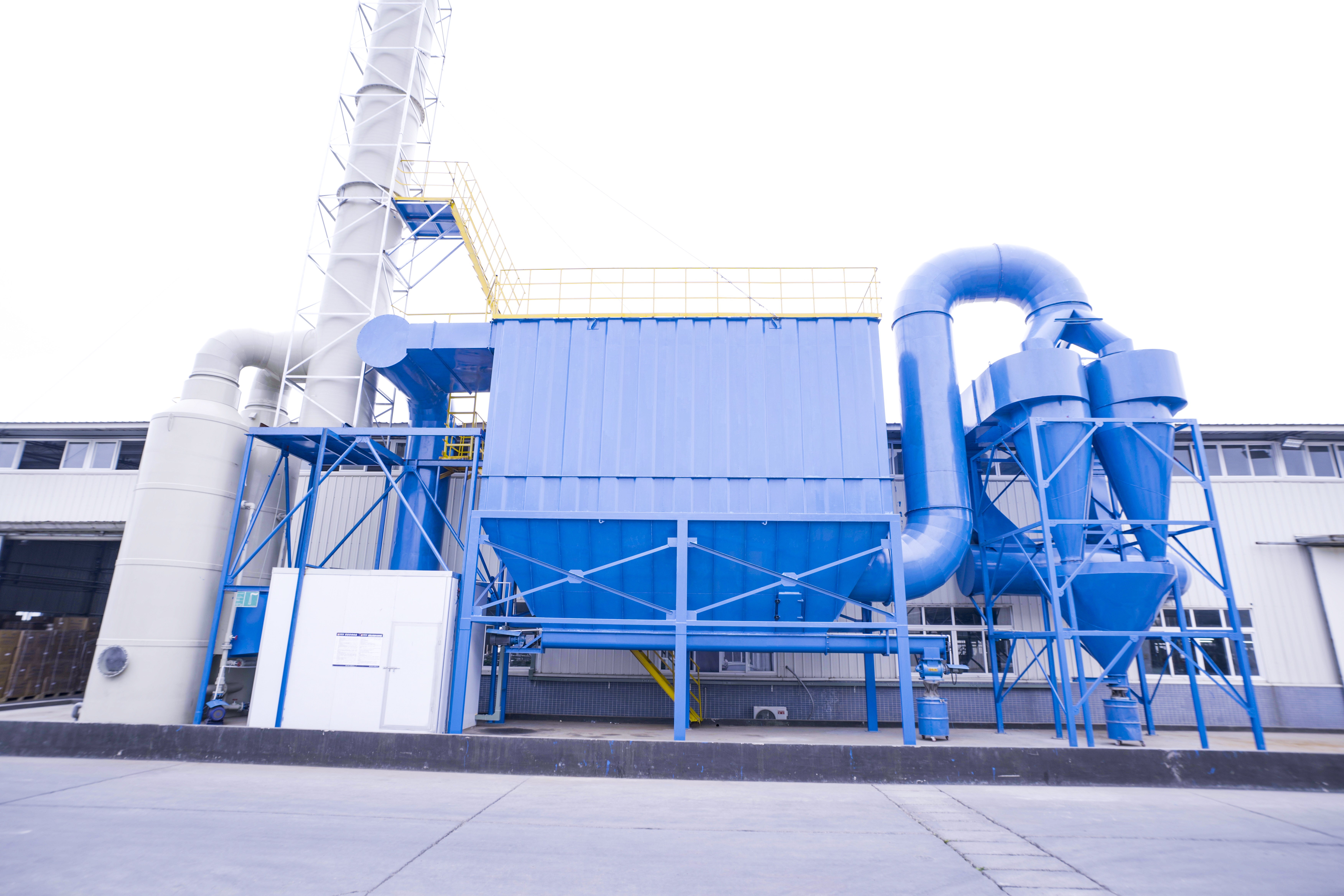 四川首批通过环保认证