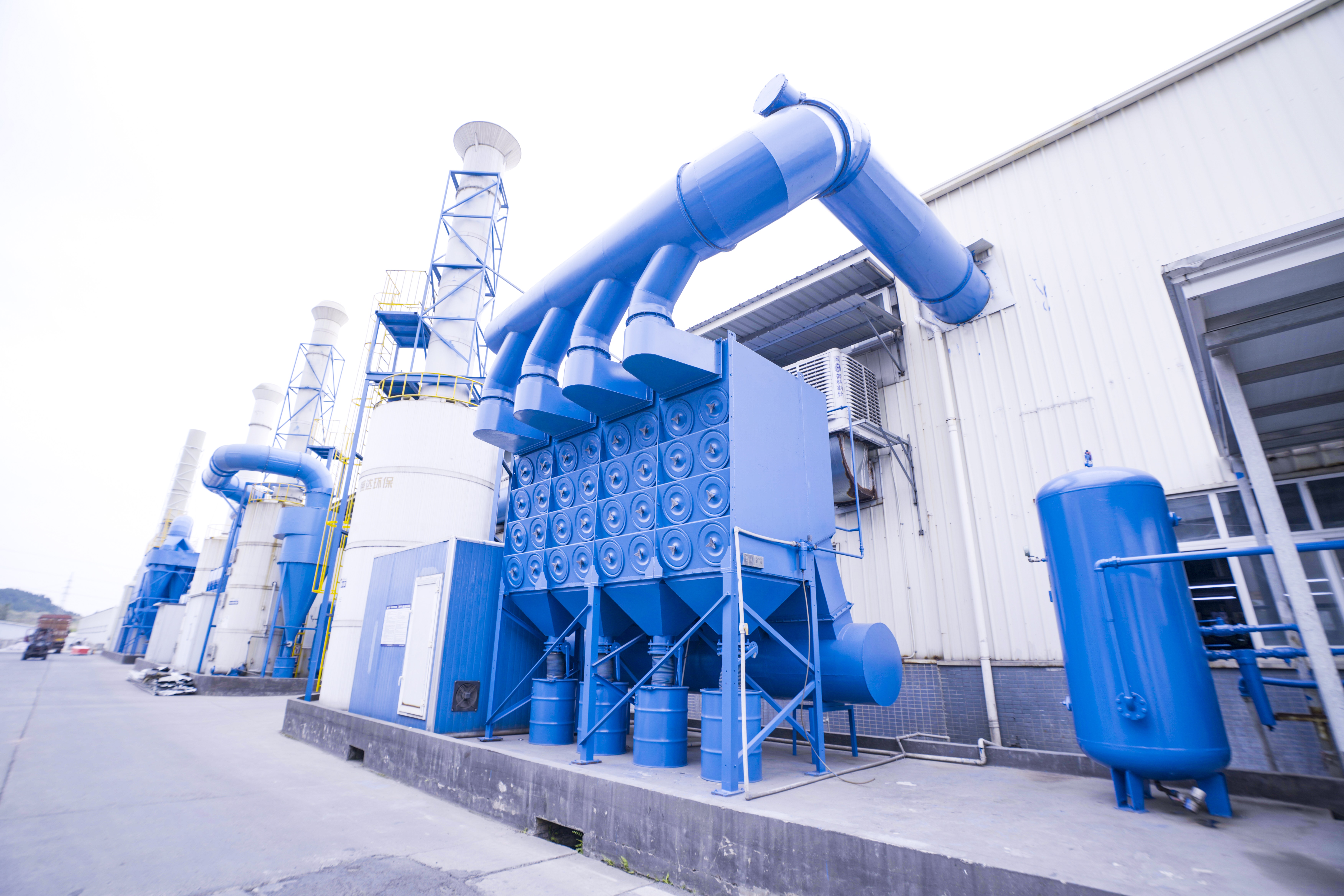 四川首批通过环保认证