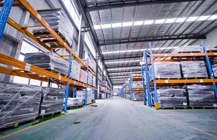 现已获批省级企业技术中心，拥有工程技术人员100名，国家专利40余项