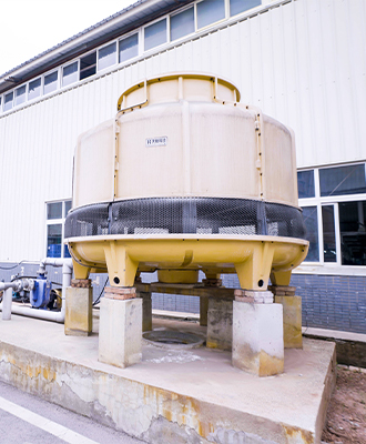 XX environmental processor